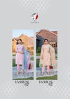 Fashion Point Vol 2 By Af Cotton Jacquard Readymade Suits Wholesale Market In Surat